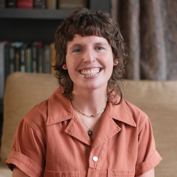 Avatar of Clare Ende