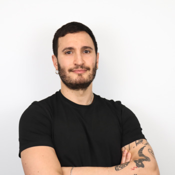 Avatar of Jesse Finkelstein