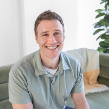 Avatar of Luke M. Frantz