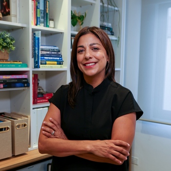 Avatar of Maria E. Soto, Lic.