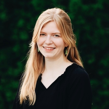 Clinician Headshot