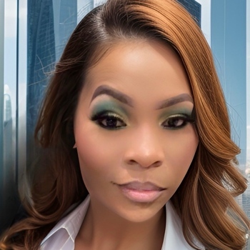 Avatar of Aeisha Fobb