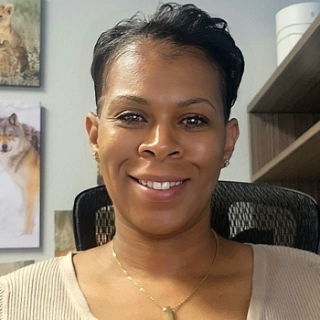 Avatar of S'philile Belinda Negron