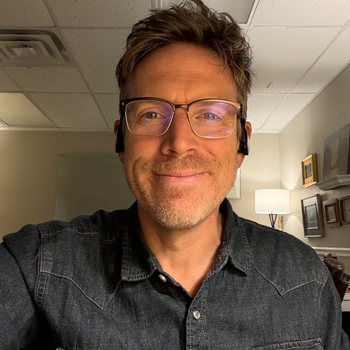 Avatar of Mike Walker