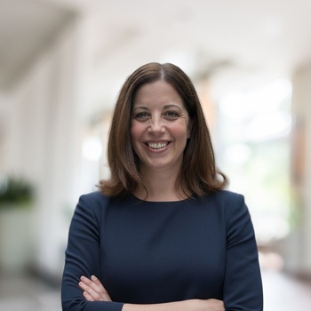 Avatar of Nicole Robinson