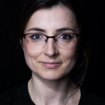 Avatar of Raluca Codruta Honciuc