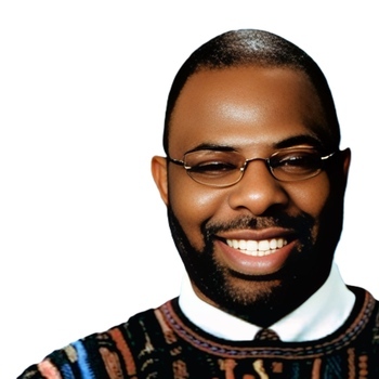 Avatar of Austin Amanambu, PhD, LPC