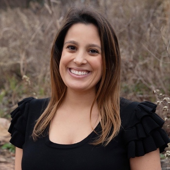 Clinician Headshot