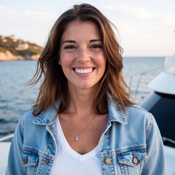 Avatar of Rebekah Sullins Sluder