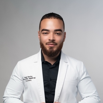Avatar of Angel Barrios