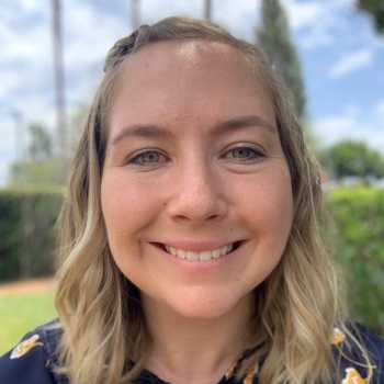 Avatar of Dr. Brianna Marecki