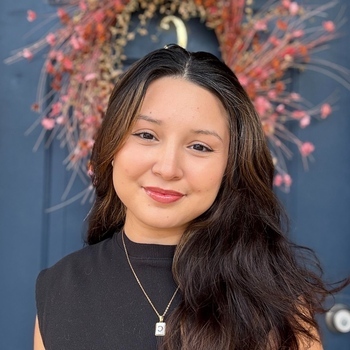 Avatar of Carla Mendiola