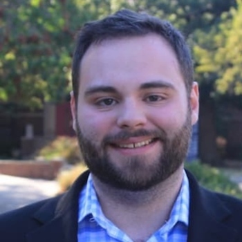 Clinician Headshot