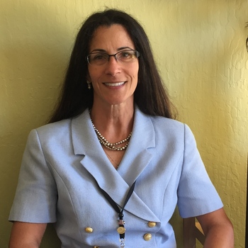 Avatar of Gertrude Bonincontro