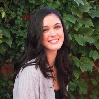 Avatar of Alannah Hinshaw