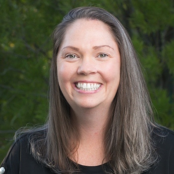Avatar of Amber Westbrook, ACSW