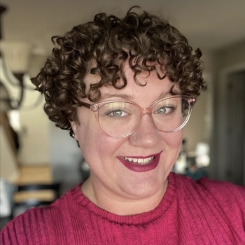 Avatar of Katie Murphy Hemenway