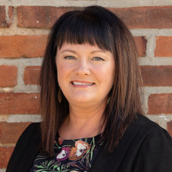 Clinician Headshot