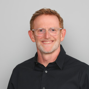 Clinician Headshot