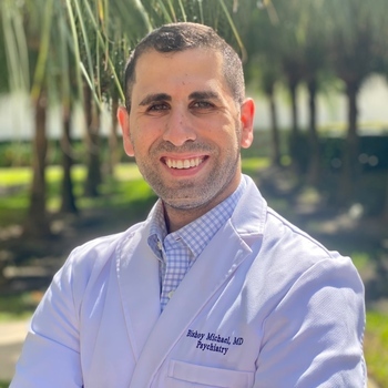 Avatar of Bishoy Michael