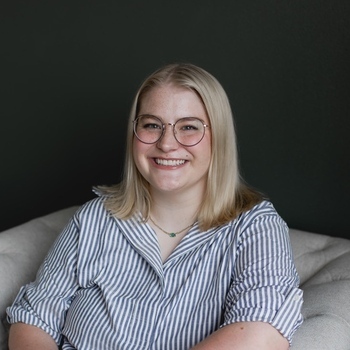 Avatar of Abbie Stucker