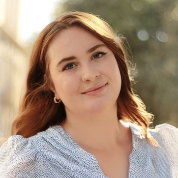 Clinician Headshot