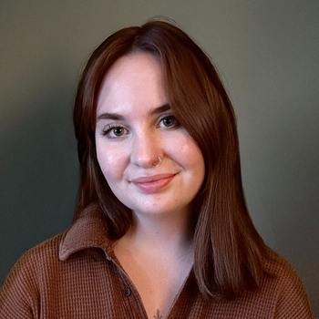 Avatar of Makena Patterson