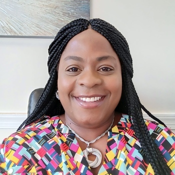 Avatar of Dr. Biliki Douglas, DNP, PMHNP-BC