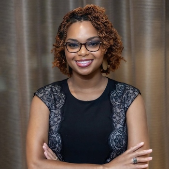 Avatar of Niasha Hoover