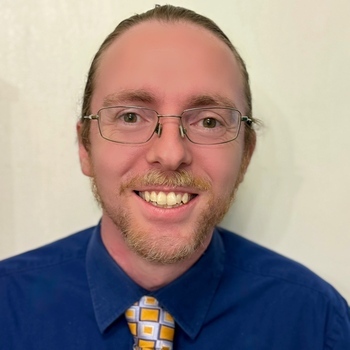 Clinician Headshot