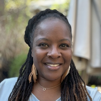 Avatar of Courtney Sapp