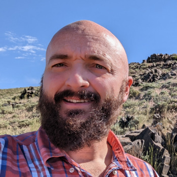 Avatar of Russell Peterson