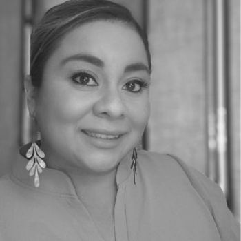 Avatar of Gabriela Brown