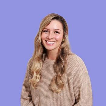 Avatar of Amanda Smith