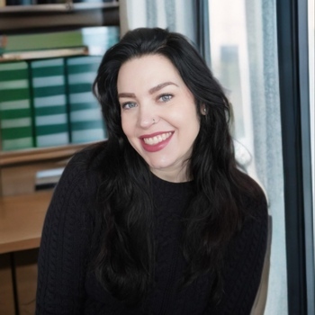 Avatar of Adina Tucker