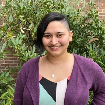 Avatar of Sophia Alapati