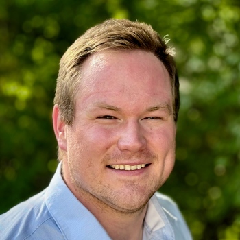 Clinician Headshot
