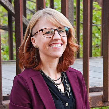 Avatar of Ally Trull