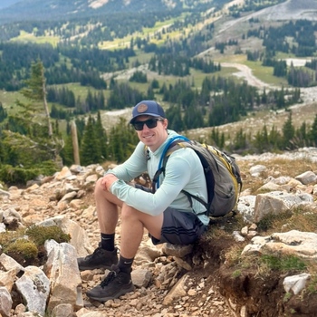 Avatar of William Ford