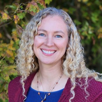 Avatar of Anna Duerst