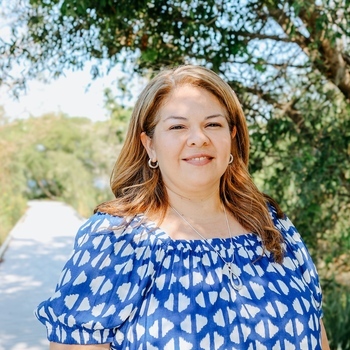 Avatar of Yesenia Reta, LCSW