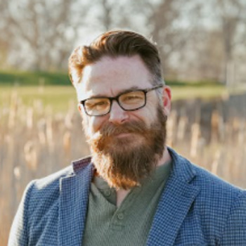 Avatar of Mike Fuller