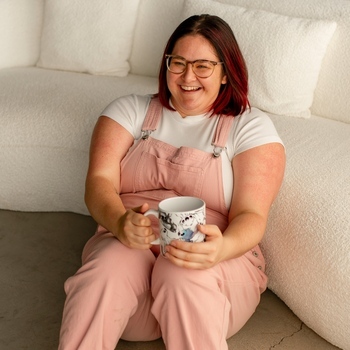 Avatar of Jessi van der Laan