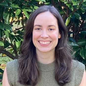 Avatar of Claire Krietemeyer