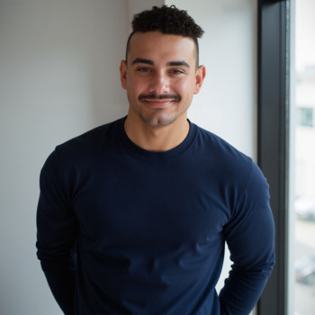 Avatar of William Garrity