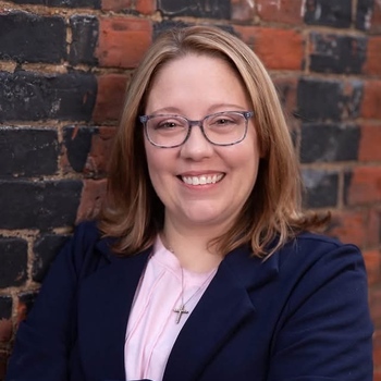 Avatar of Jessica Stewart, LPC