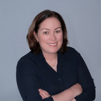 Clinician Headshot