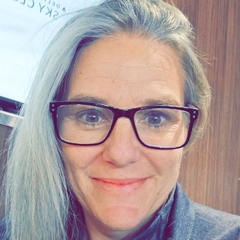 Avatar of Kellie Cousino