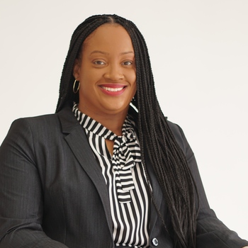 Avatar of Monique Evans