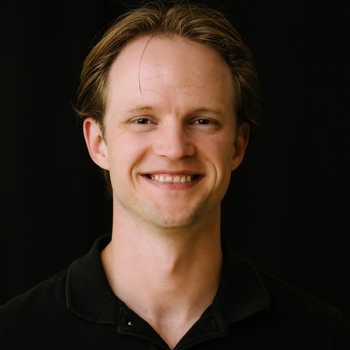 Avatar of Travis Walker